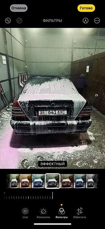 daewoo matiz афтомат: Mercedes-Benz C-Class: 1999 г., 1.8 л, Автомат, Бензин, Седан — 5