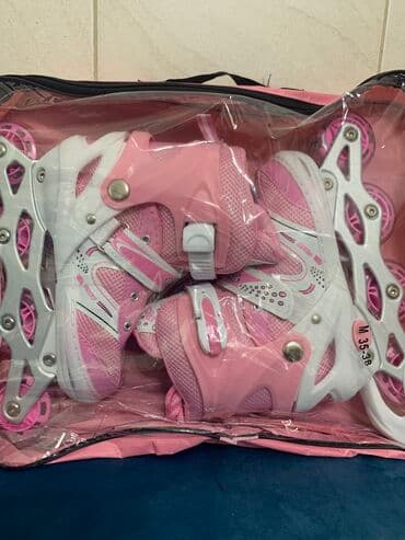 продаю ролик: Ролики - [ акция 50% ] низкие цены в городе! Качество отличное! | — 5