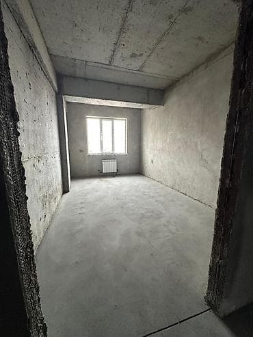2 комнаты, 70 м², Элитка, 6 этаж, ПСО (под самоотделку) — 4