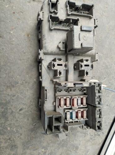 купить тойота ленд крузер 70 в бишкеке: Toyota Land Cruiser 100 Блок реле, предохранителей Тойота Ленд Крузер — 2
