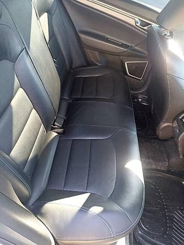 etari 700 max: Geely Emgrand 7: 2023 г., Автомат, Электромобиль, Седан — 7