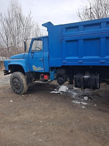 актрос одиночка: Грузовик — 9