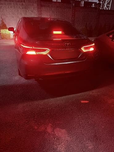 volvo s90: Toyota Camry: 2022 г., 2.4 л, Автомат, Гибрид, Седан — 5