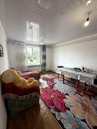 dream hotel: 🏡 Продается дом в Сокулуке 📍 Участок — 4.70 соток 🏠 4 жилые комнаты 🍽 — 5