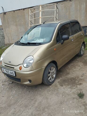 матиз 3 автомат каробка: Daewoo Matiz: 2007 г., 0.8 л, Механика, Бензин, Бус — 2