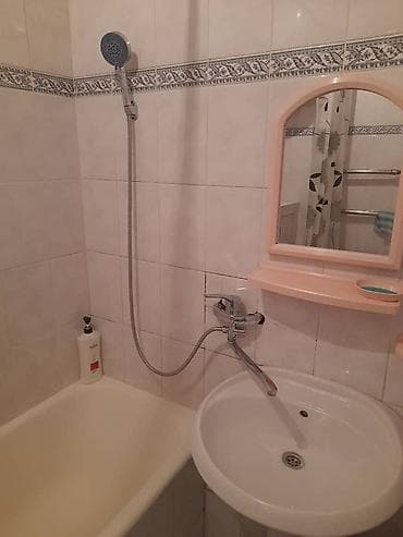 2 бөлмө, 51 м², Жеке план, 5 кабат, Косметикалык ремонт — 2