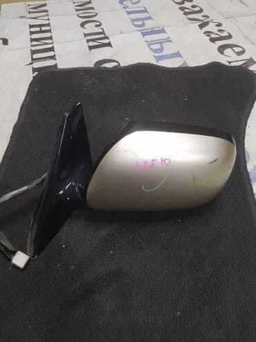 gx470 зеркало: Зеркало левое Тойота Алтезза — 1