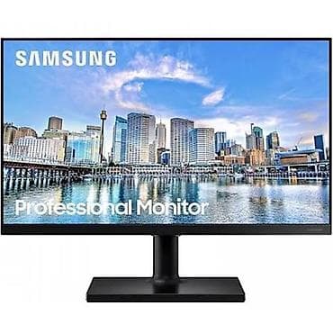 surface studio: Монитор, Samsung, LED, 24" - 25" — 4