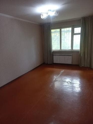 3 комнаты, 59 м², 104 серия, 1 этаж, Косметический ремонт — 1