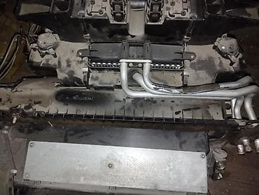 ml 270: Мерседес 600 каван — 3