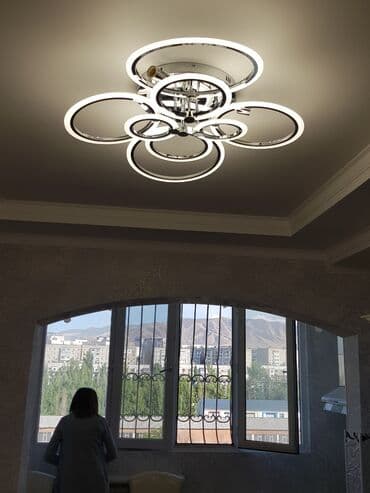 телевизоров выезд: Электрик | Установка телевизоров, Установка трансформаторов, Установка люстр, бра, светильников Больше 6 лет опыта — 7