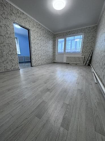 комната сатылат: 🔥 Срочно продам 3-комнатную квартиру в г. Каинды! 📍 Центр города — — 1