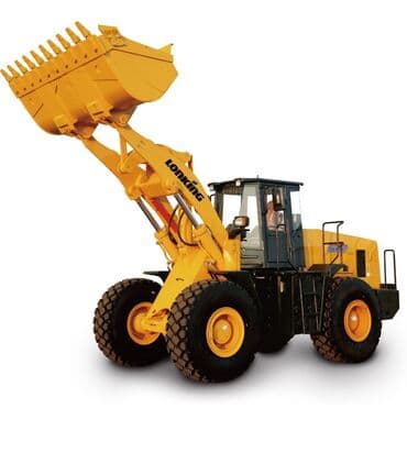 ремонт механической коробки передач: Погрузчик, Колесный, Вилочный — 2