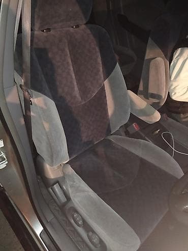 тойота хариер: Toyota Harrier: 1998 г., 3 л, Автомат, Бензин, Кроссовер — 9