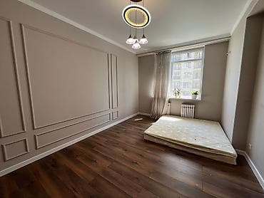 3 3: 3 комнаты, 100 м², Элитка, 6 этаж, Евроремонт — 2