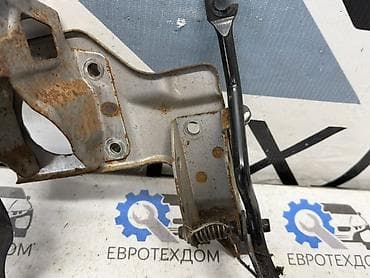 ручки на кпп: Блок педалей (газ, тормоз) Honda CRV B20B 1998 Контрактный из — 3