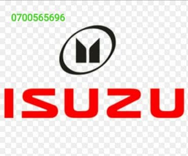 Транспорт: Запчасти на Исузу трупеер, му, визард, бигхорн, объем 3.0, 3.1, 3.2 — 1