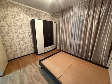 pro group: 2 комнаты, 58 м², 106 серия, 5 этаж, Косметический ремонт — 7