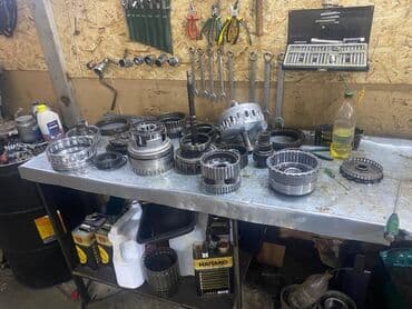 ремонт домофона бишкек: Компьютерная диагностика, Замена масел, жидкостей, Регулировка, адаптация систем автомобиля, без выезда — 5