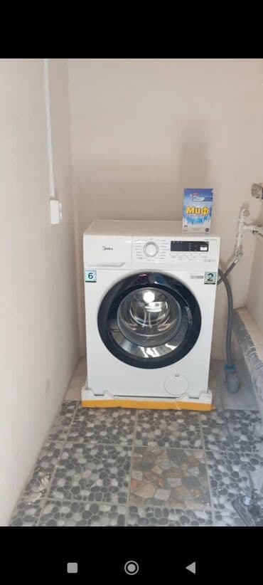 аренда квартир рабочий городок: 1 комната, Собственник, Без подселения, С мебелью частично — 3