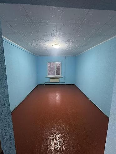 суточный квартира ош западный: 20 м², Без мебели — 1