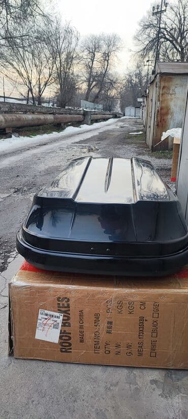 набор ключей в чемодане цена: Автобокс Новый, Самовывоз, Платная доставка — 6