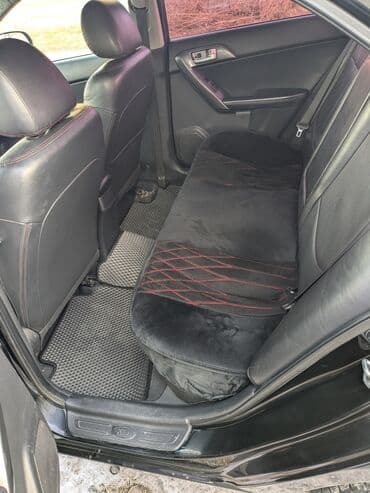 Скупка авто: Kia Cerato: 2011 г., 1.6 л, Типтроник, Газ, Седан — 5