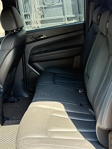 фары на опель вектра б: Ssangyong Rexton Sports: 2020 г., 2.2 л, Автомат, Дизель, Пикап — 10