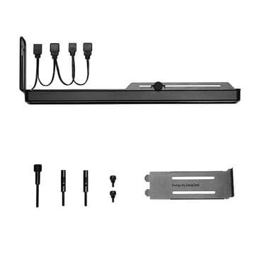 коннектор: Держатель подставка для видеокарты Deepcool ST500 ARGB – это — 6