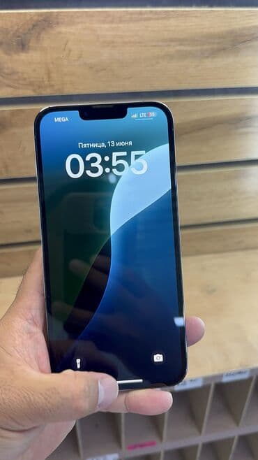 айфон xs max цена бишкек: IPhone 13 Pro Max, Б/у, 1 ТБ, 100 % — 5