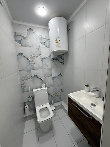 куплю квартиру карпинка фрунзе: 1 комната, Собственник, Без подселения, С мебелью полностью — 10