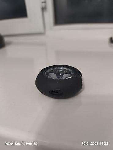 маленькие наушники: Продаются беспроводные внутриканальные наушники с компактным зарядным — 4