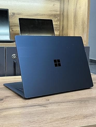 Ноутбук, Microsoft Surface, 13.5 ", Для работы, учебы