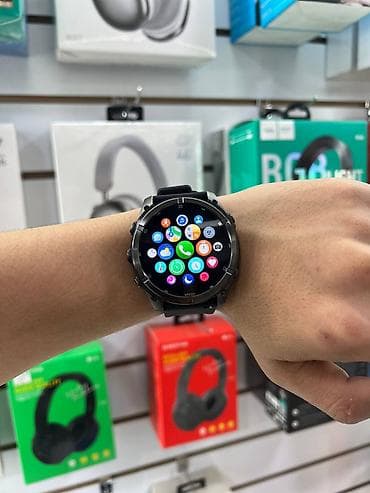 garmin fenix 6x pro: GS Wear GS Fenix8 Max — спортивные смарт-часы Основные возможности: - — 2