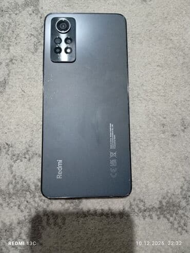 приставка xiaomi: Redmi, Redmi Note 12 Pro Plus, Новый, 256 ГБ, цвет - Черный — 6