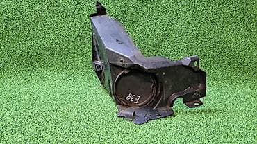 е38: Пластик моторного отсека Е38 8 201 163 Год 2000 В отличном состоянии — 3