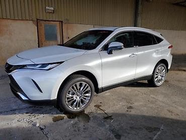 sprinter 2 2: Toyota Venza: 2022 г., Гибрид, Кроссовер — 3