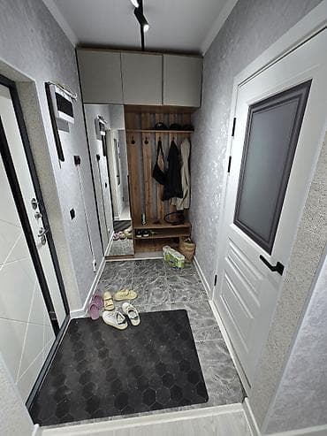 квартира петровка: 2 комнаты, 35 м², 105 серия, 2 этаж, Свежий ремонт — 4