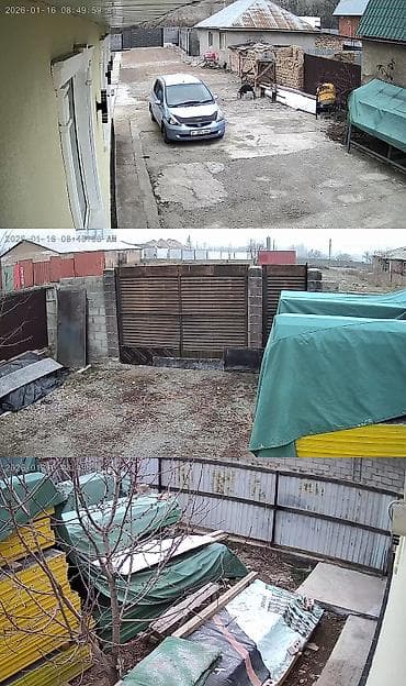 айыл: Үй, 85 м², 3 бөлмө, Менчик ээси, Косметикалык оңдоо — 7