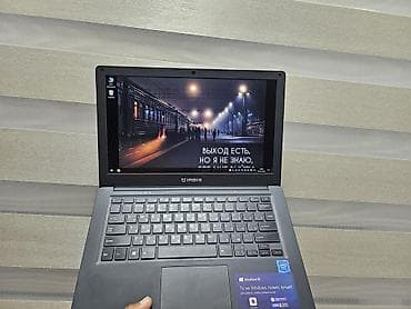 micro: Для учебы, Б/у, Intel Celeron — 7
