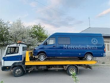 С манипулятором, С частичной погрузкой, С лебедкой at lalafo.kg С манипулятором, С частичной погрузкой, С лебедкой