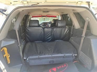 Продажа авто: Honda Odyssey: 2002 г., 2.3 л, Автомат, Бензин, Минивэн — 7