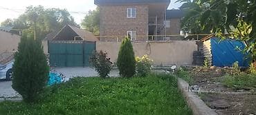 Продажа домов: Двухэтажный дом с участком и хозпостройками. можно под бизнес - — 10