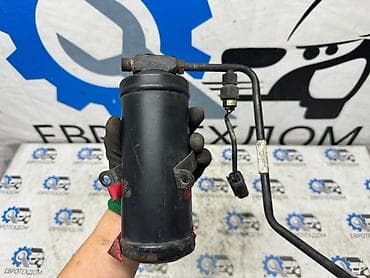 devo matiz: Осушитель кондиционера Volvo FH12 fh12.380 D12 380 2003 Контрактный — 4