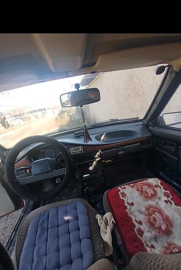 жигули сатам: ВАЗ (ЛАДА) 2109: 1993 г., Механика, Бензин, Лифтбек — 2