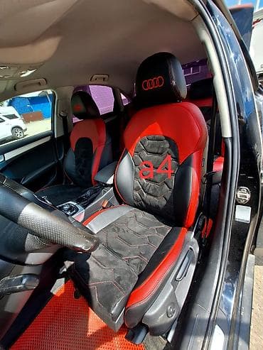 Инструменты для авто: Чехлы Audi, Новый — 3