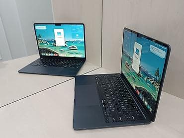 logitech superlight 2: Apple MacBook Air 13" (2022) — Midnight Характеристики: - Процессор — 4