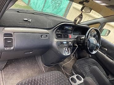 kia carnaval: Honda Odyssey: 2003 г., 2.3 л, Автомат, Бензин, Минивэн — 7