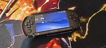 продаю psp: Продаю свою псп памяти 8гб можно конечно повысить можно качать любые — 1