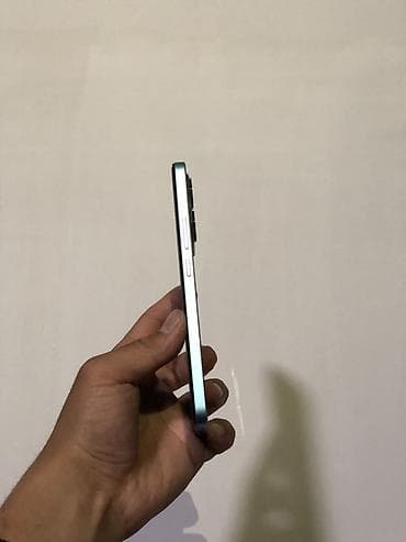 red megic 10 pro: Redmi, Redmi Note 14, Новый, 256 ГБ, цвет - Зеленый, 2 SIM — 7
